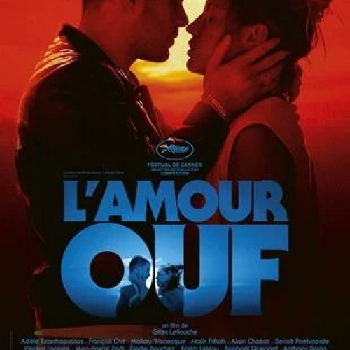 L'AMOUR OUF