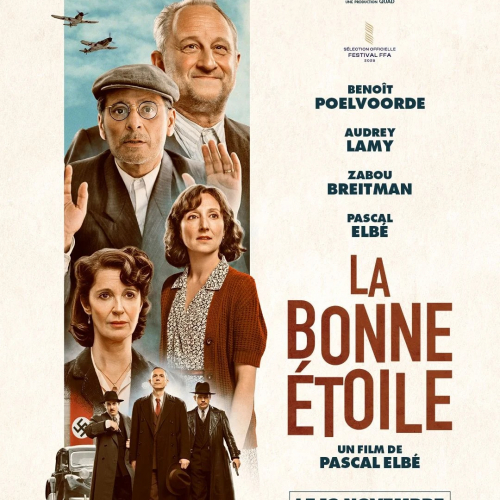 LA BONNE ETOILE