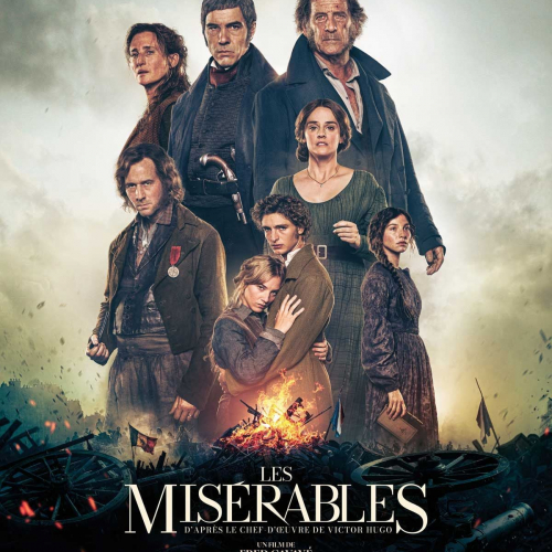 LES MISERABLES