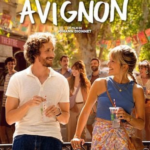 AVIGNON