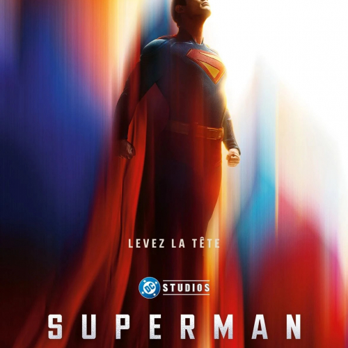 SUPERMAN