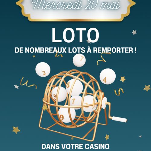 LOTO BIG DEAL