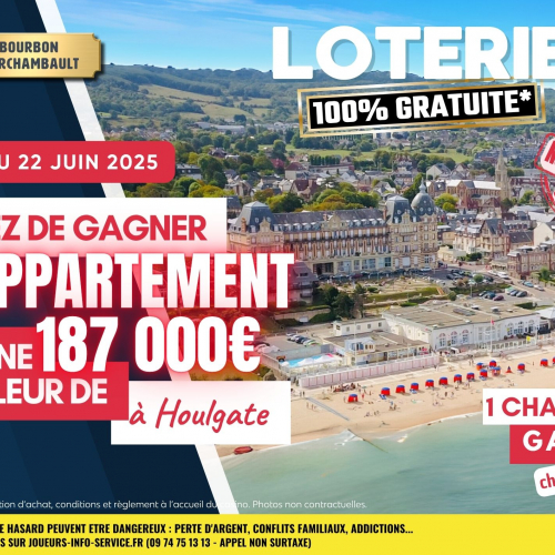 Loterie