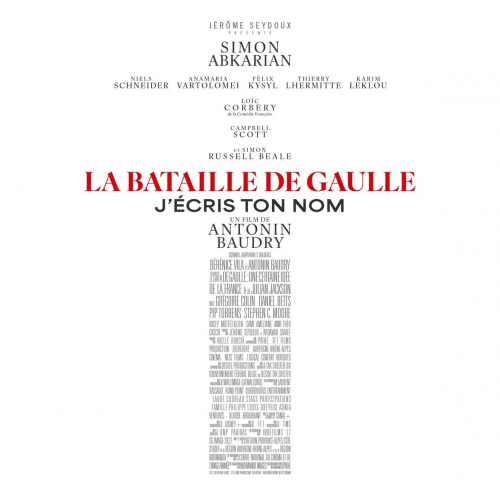 LA BATAILLE DE GAULLE : PARTIE 2