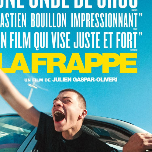 LA FRAPPE