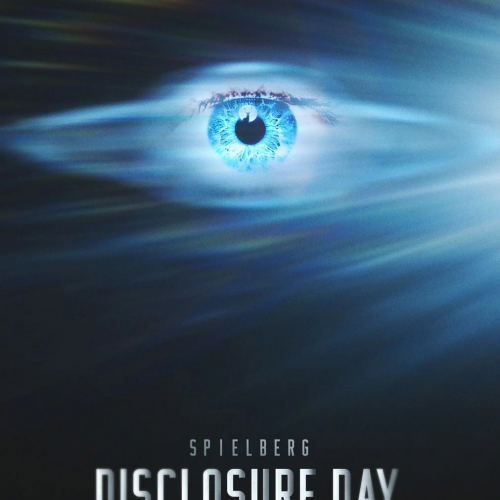 DISCLOSURE DAY