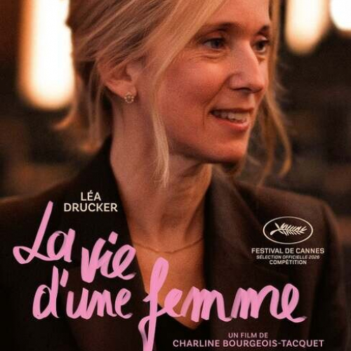 LA VIE D'UNE FEMME