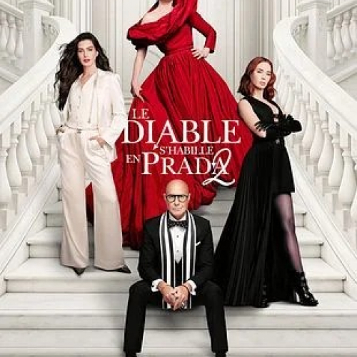 LE DIABLE S'HABILLE EN PRADA 2