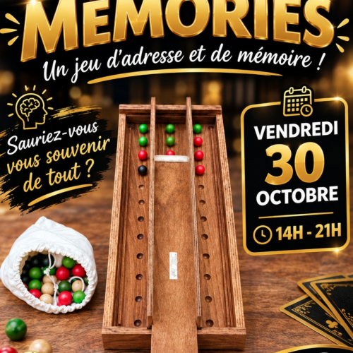 Mémories