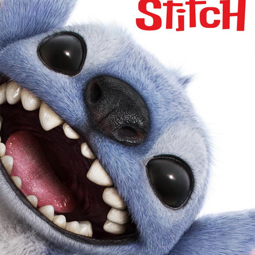 LILO & STITCH