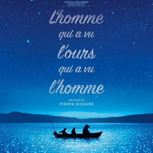 L'HOMME QUI A VU L'OURS QUI A VU L'HOMME