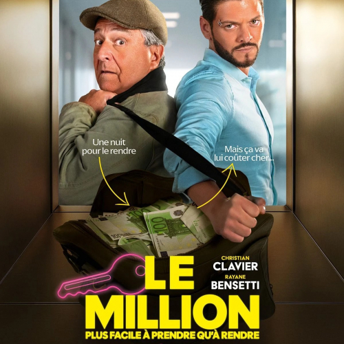 LE MILLION