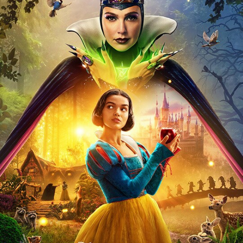 BLANCHE NEIGE