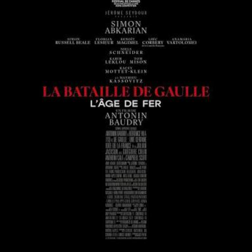 LA BATAILLE DE GAULLE : PARTIE 1