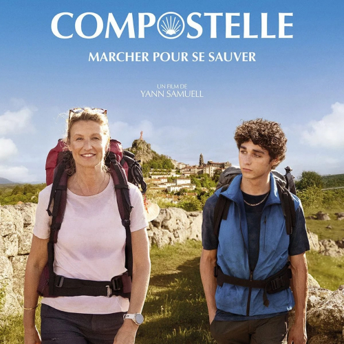 COMPOSTELLE