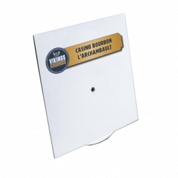 Disque de stationnement