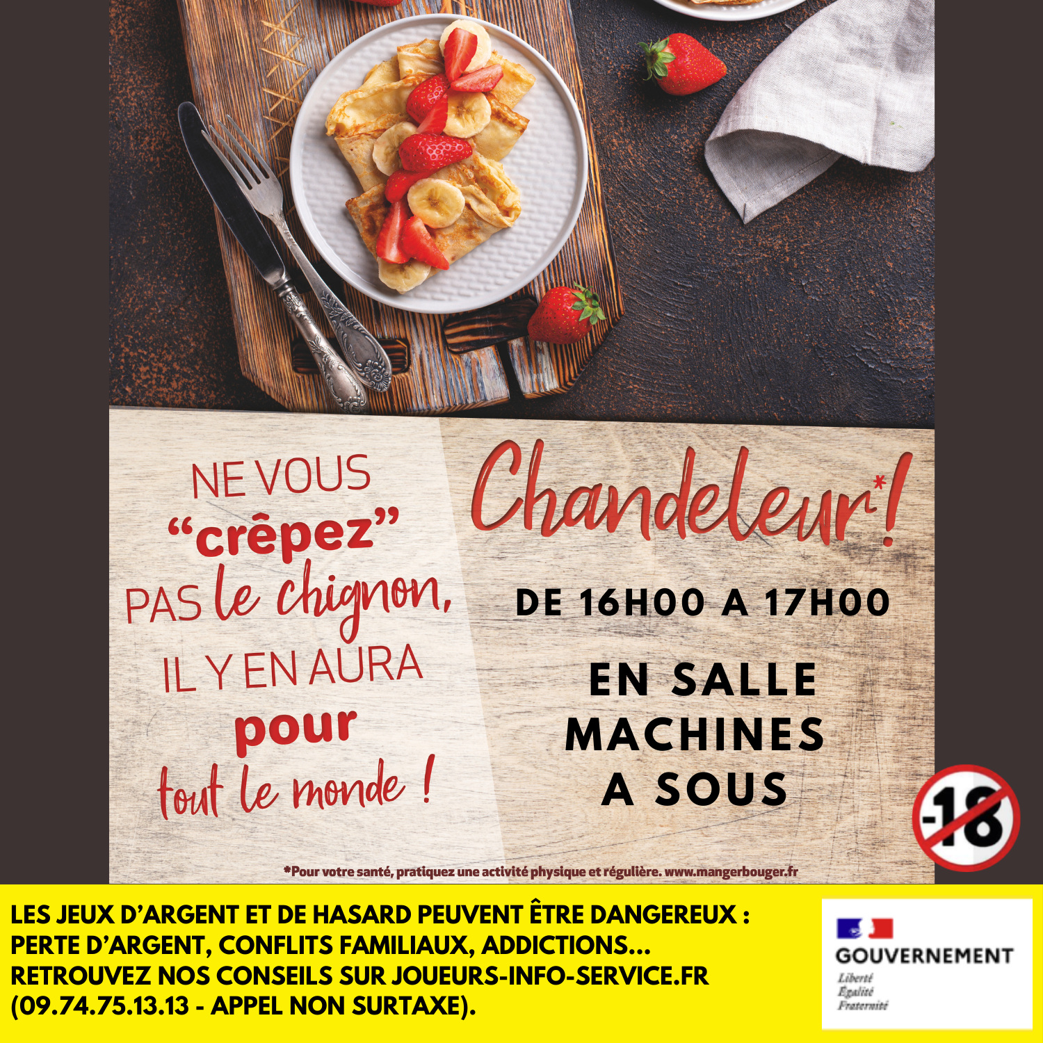 Chandeleur