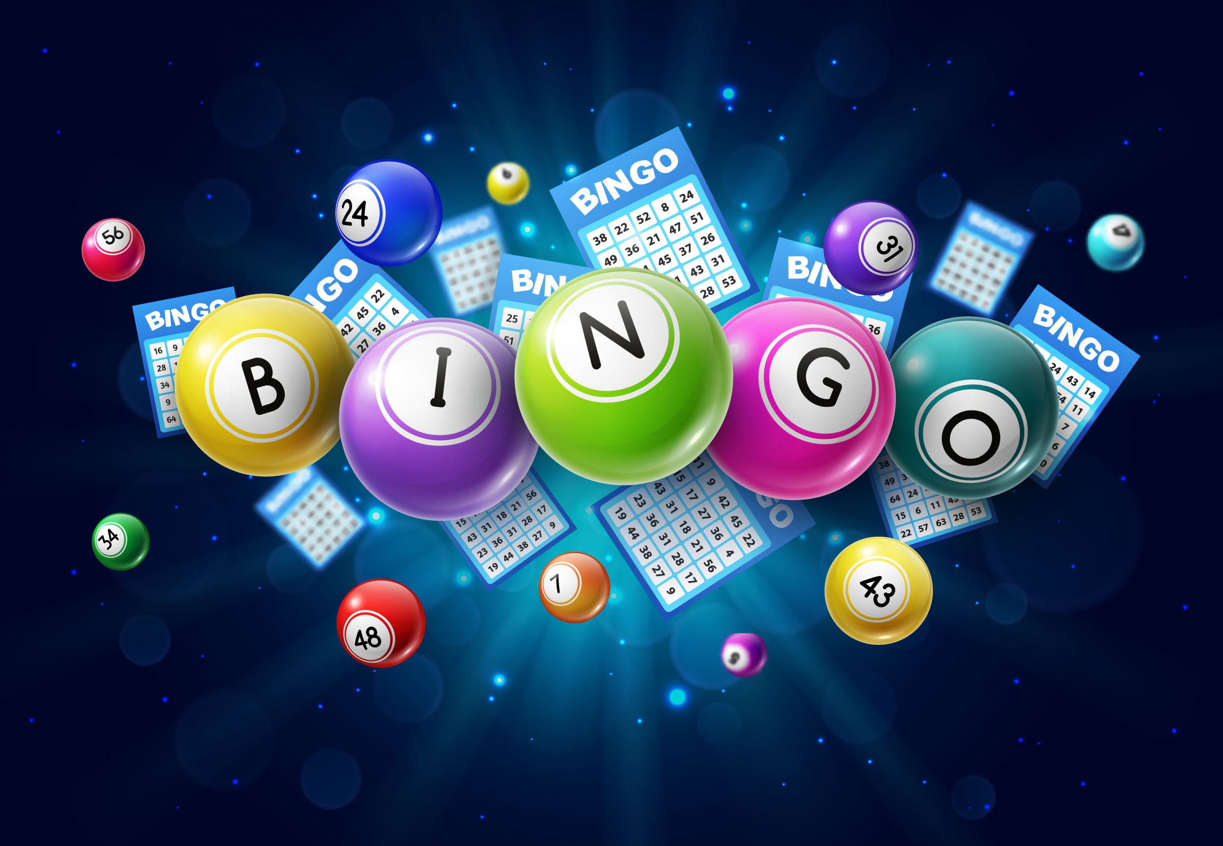 LOTO BINGO GRATUIT