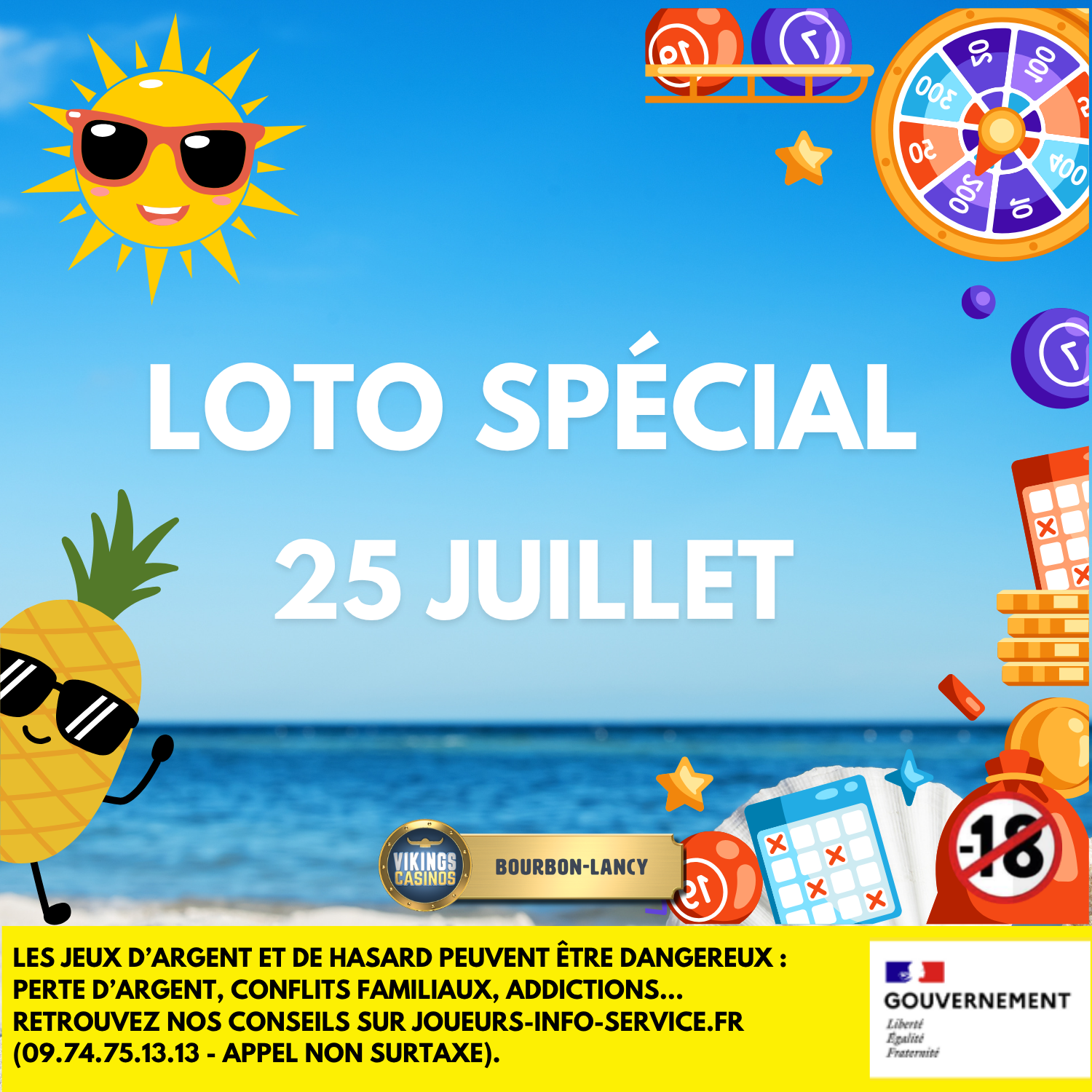 LOTO