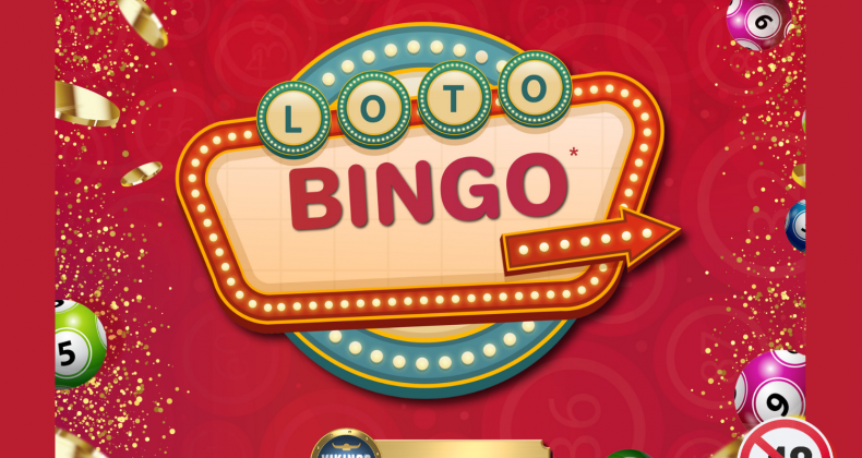 LOTO BINGO GRATUIT