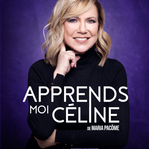 APPRENDS-MOI CÉLINE 