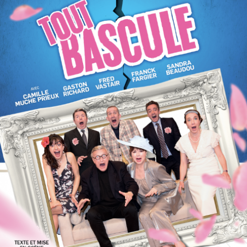 TOUT BASCULE