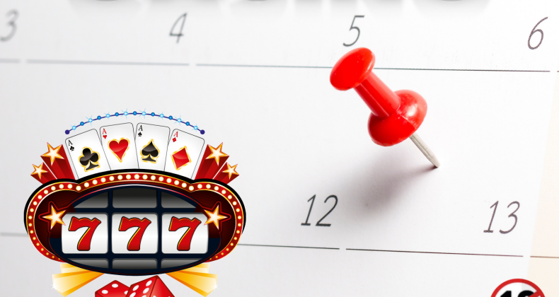 Vendredi 13