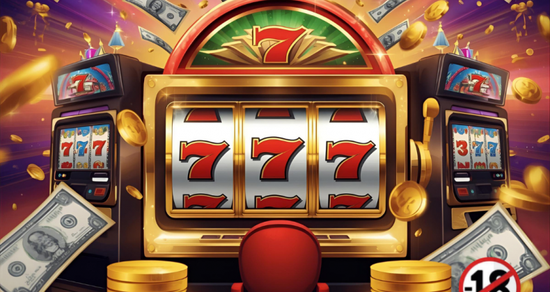 3 NOUVEAUX JEUX débarquent au Casino de Bourbon-Lancy !