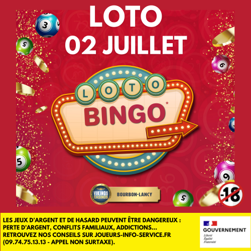 LOTO