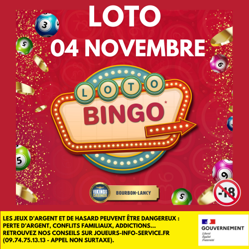 LOTO