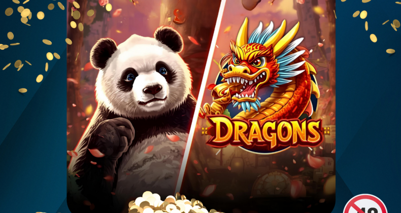 De nouvelles machines à sous arrivent bientôt.