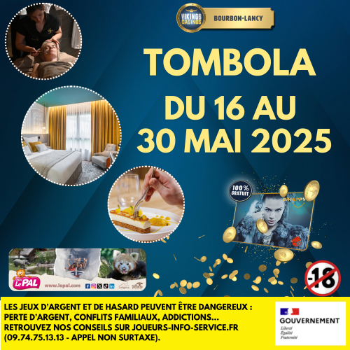 Tombola