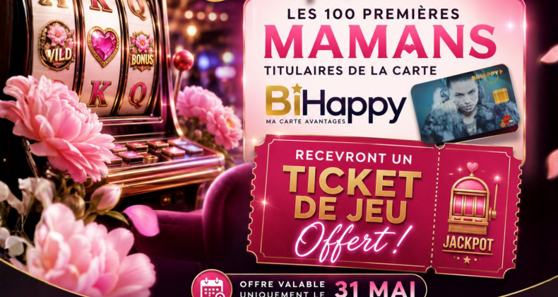 Fête des mères