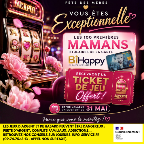 Fête des mères