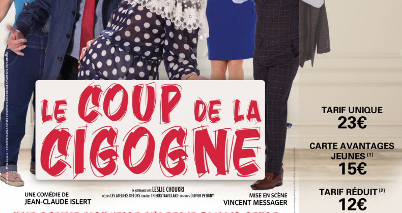 Le coup de la cigogne