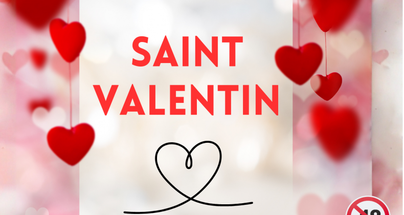 Saint Valentin