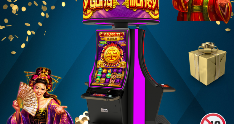 Opération Money Gong