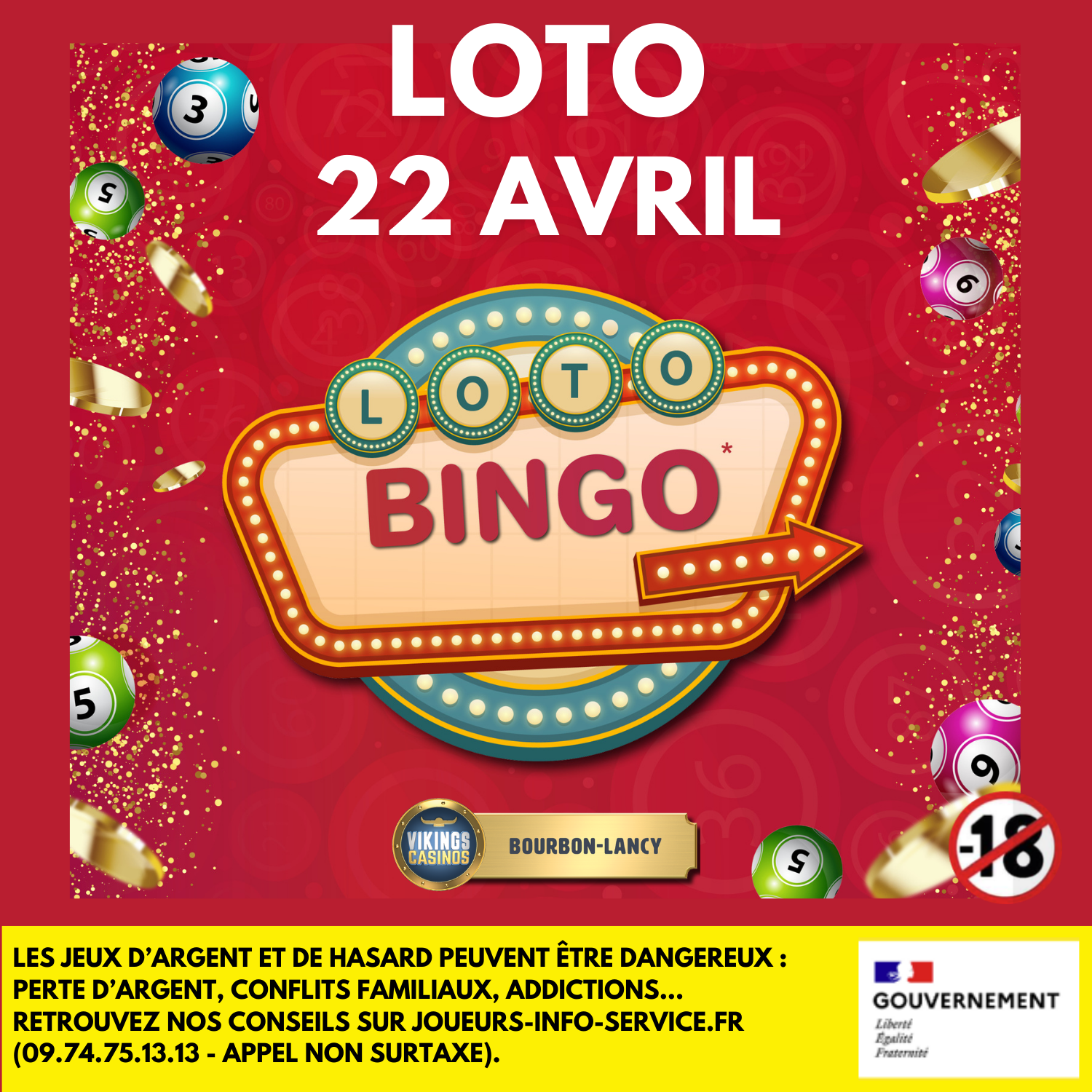 LOTO