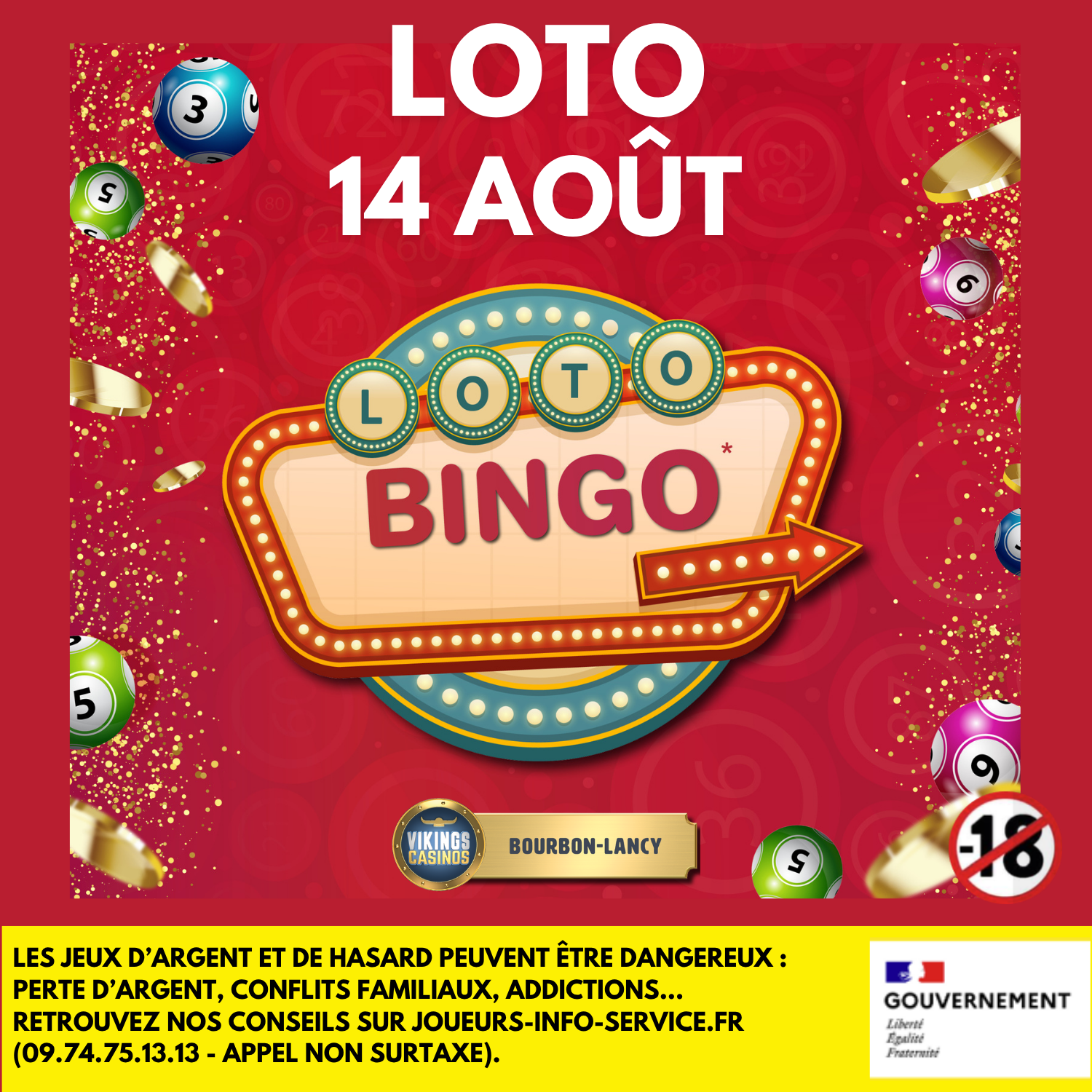 LOTO