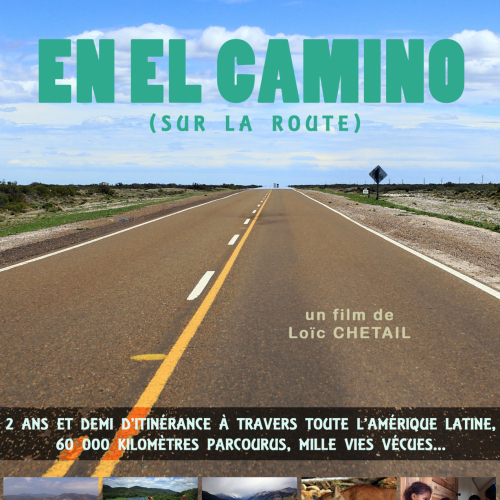Ciné Conférence En El Camino avec Terres d'Horizon