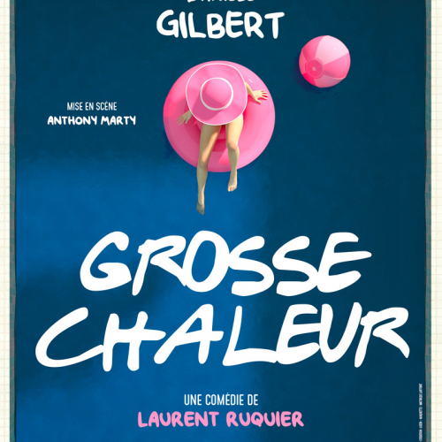Grosse Chaleur