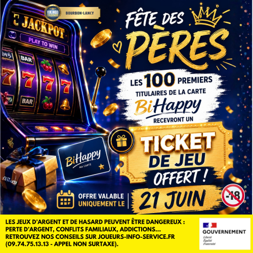 Fête des pères