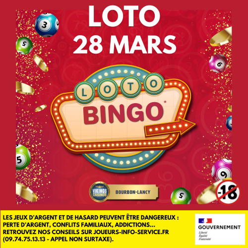 LOTO