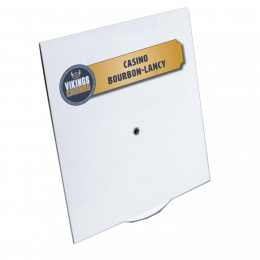 Disque de stationnement