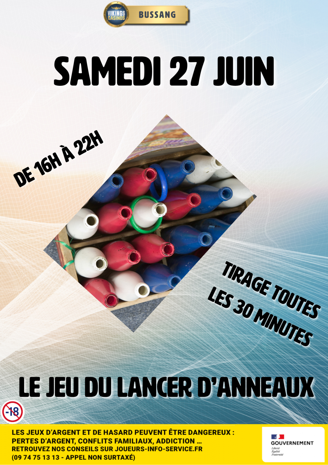 Les anneaux