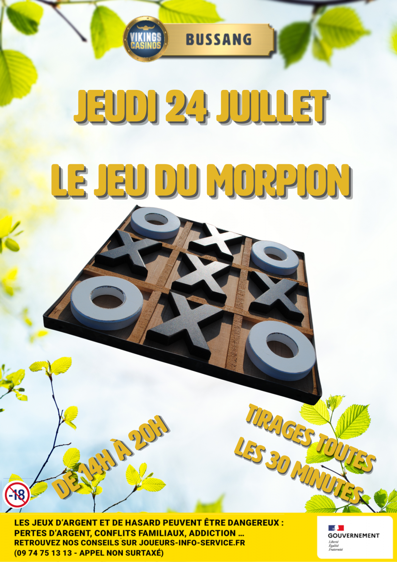Le morpion