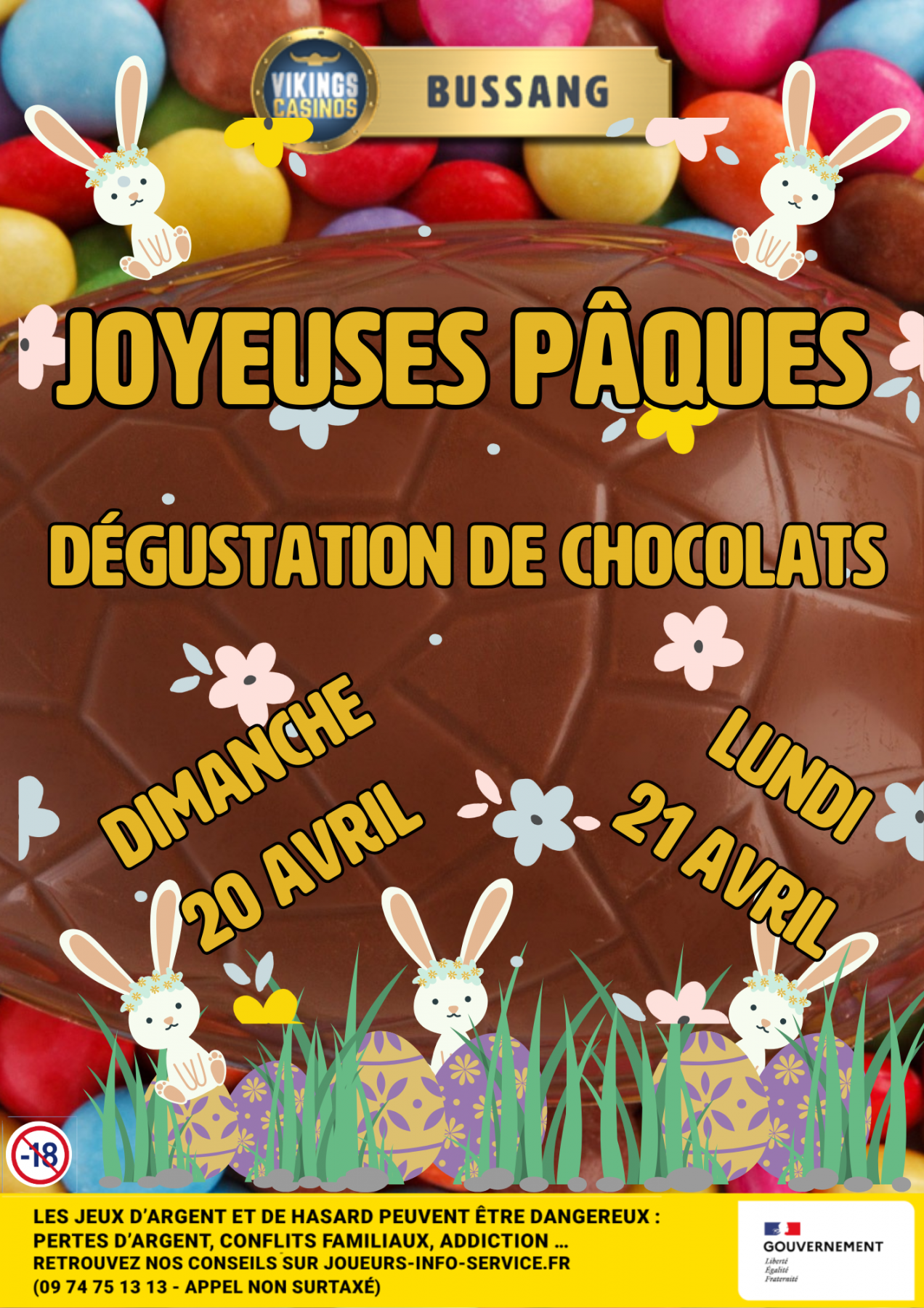 Pâques