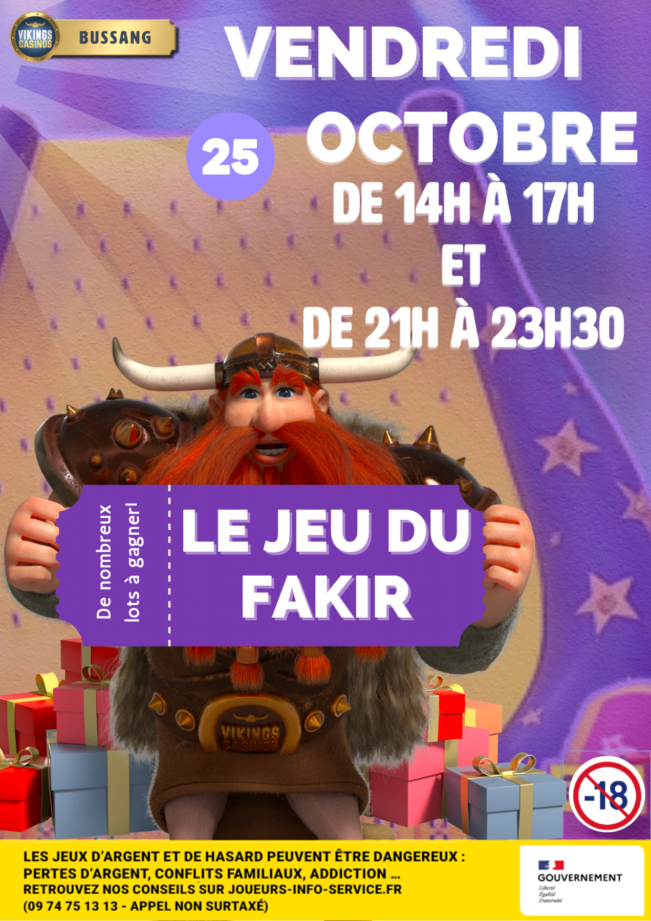Le fakir
