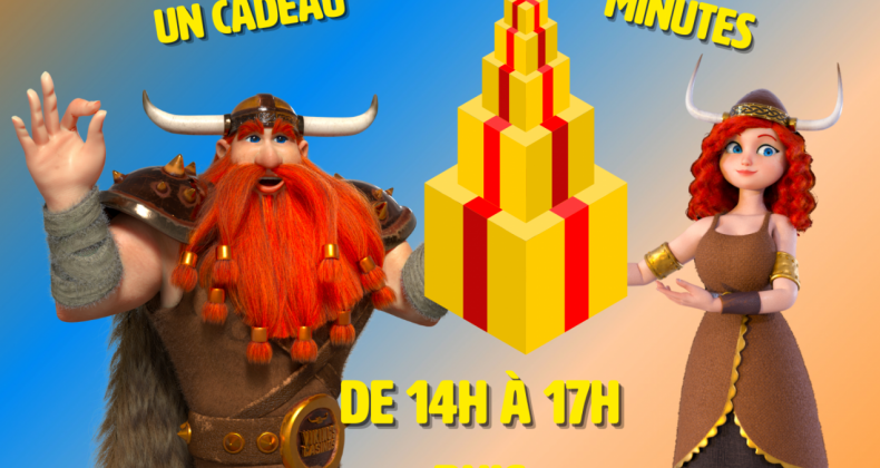 La pyramide