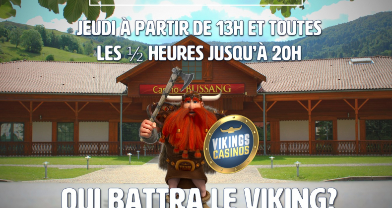 Jeux-di Viking